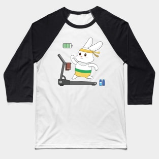 Gym bunny Baseball T-Shirt